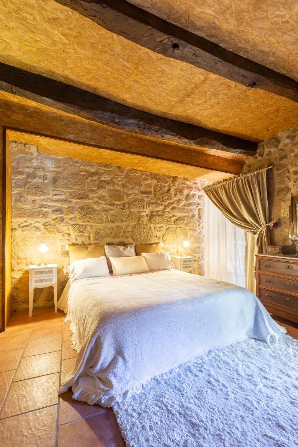 Quinta Da Eira Do Prado Villa Celorico De Basto Kültér fotó