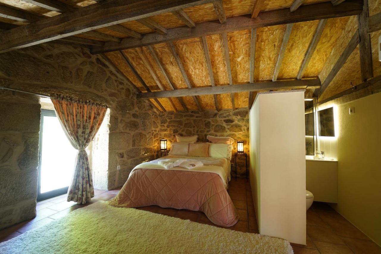 Quinta Da Eira Do Prado Villa Celorico De Basto Kültér fotó