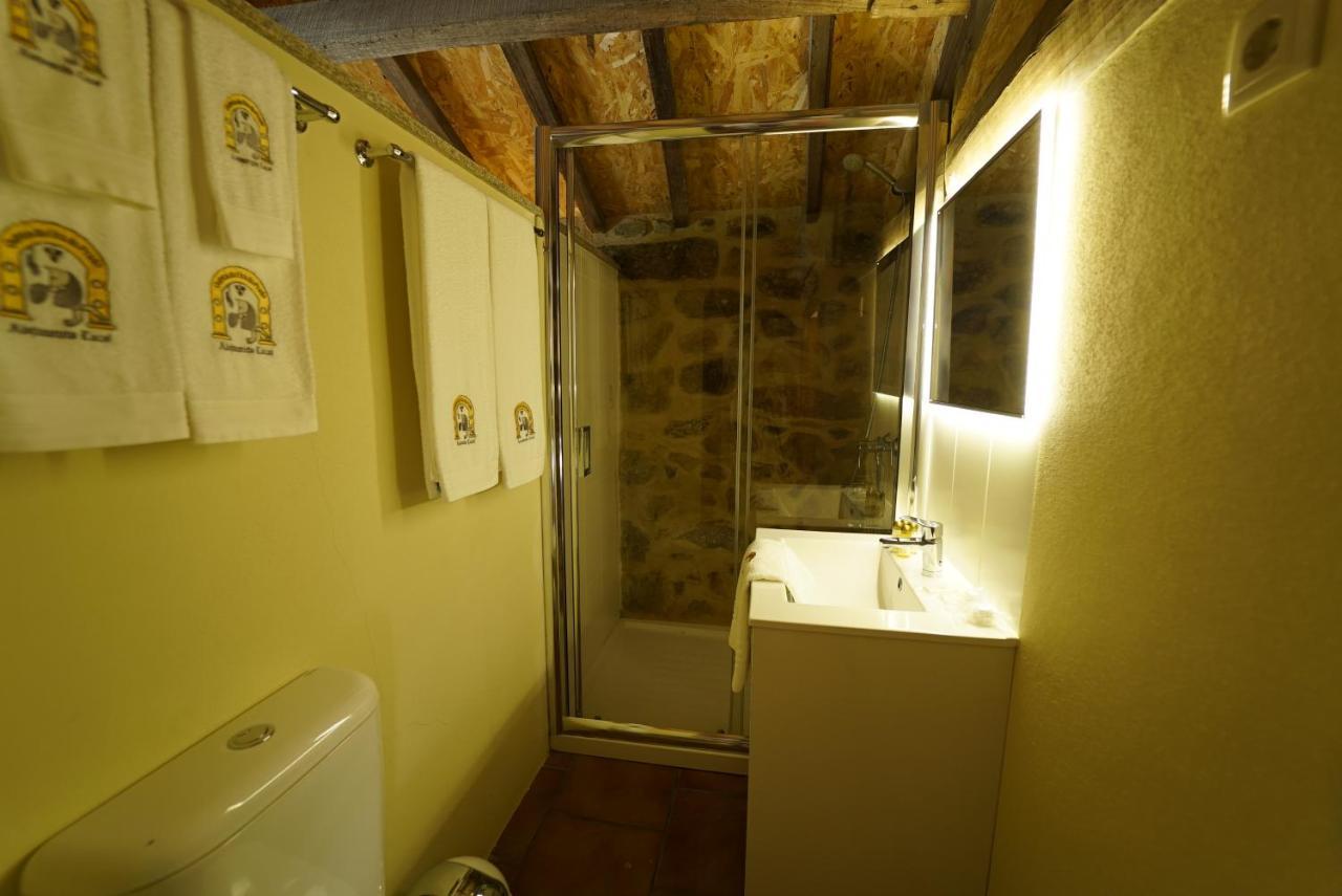 Quinta Da Eira Do Prado Villa Celorico De Basto Kültér fotó