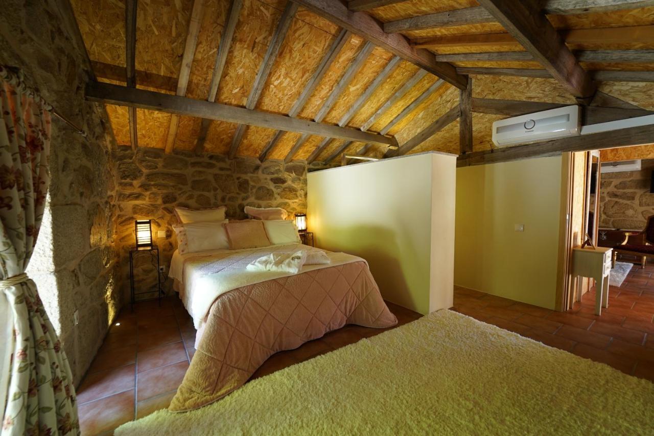 Quinta Da Eira Do Prado Villa Celorico De Basto Kültér fotó
