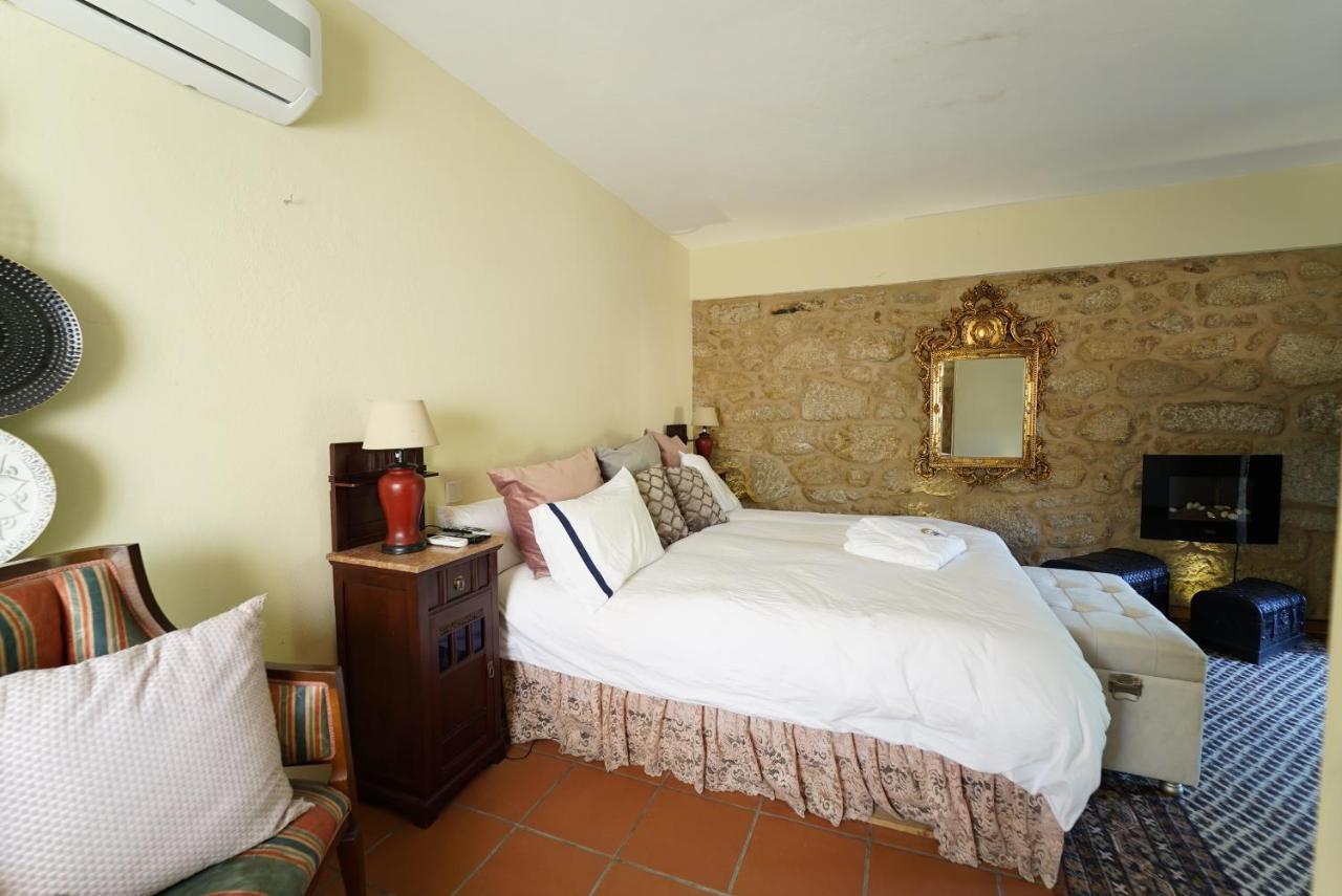 Quinta Da Eira Do Prado Villa Celorico De Basto Kültér fotó