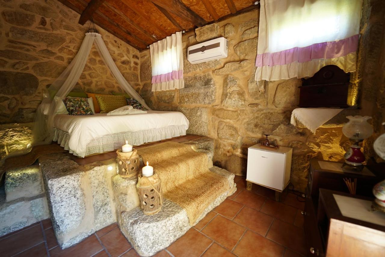 Quinta Da Eira Do Prado Villa Celorico De Basto Kültér fotó