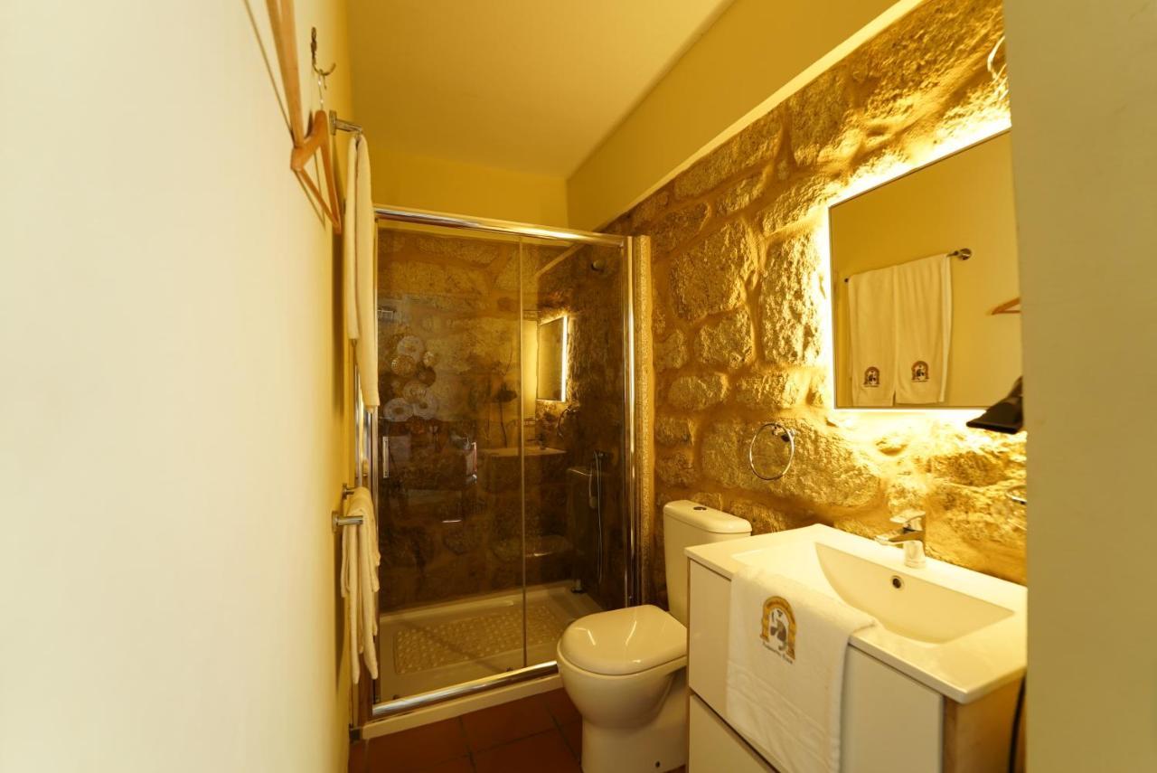 Quinta Da Eira Do Prado Villa Celorico De Basto Kültér fotó