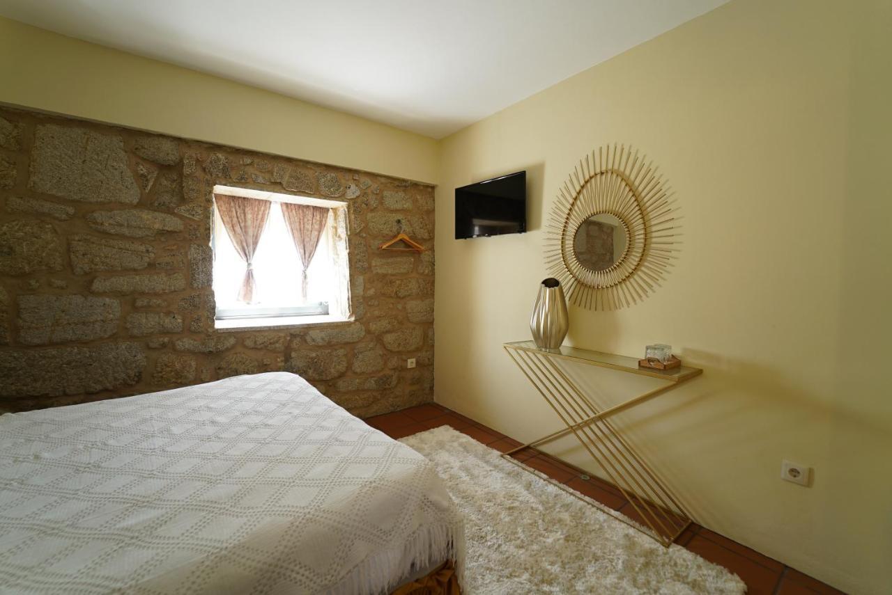 Quinta Da Eira Do Prado Villa Celorico De Basto Kültér fotó
