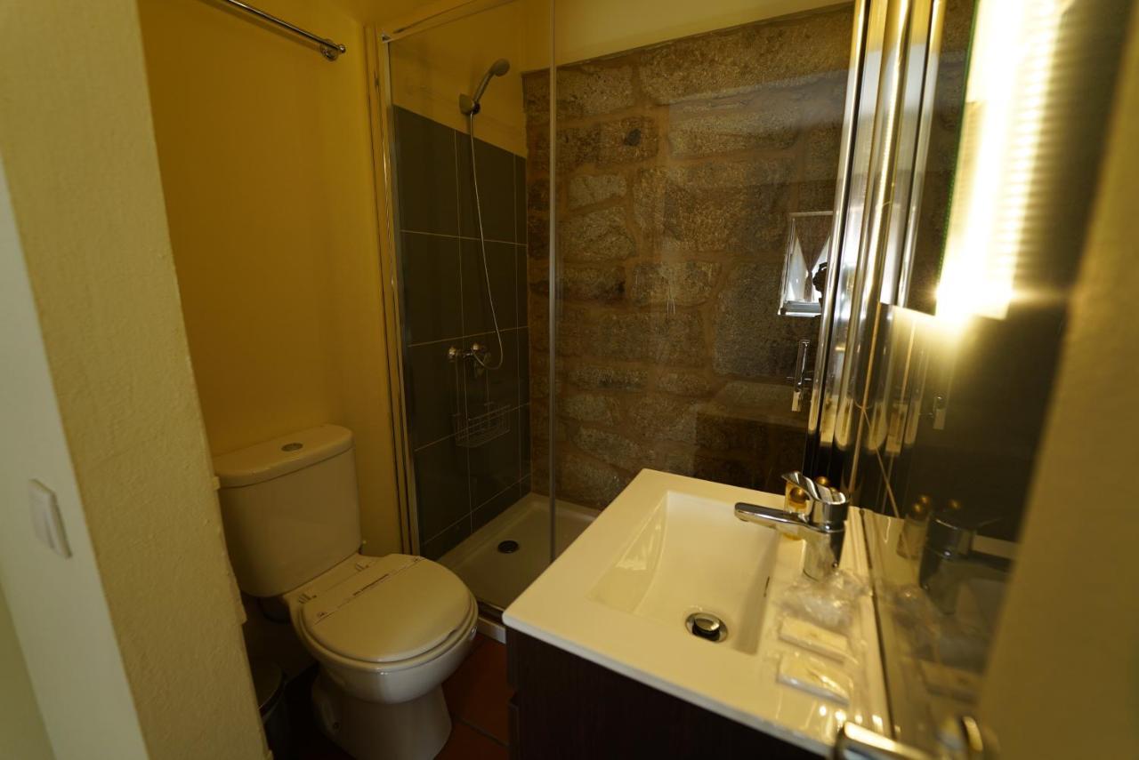 Quinta Da Eira Do Prado Villa Celorico De Basto Kültér fotó