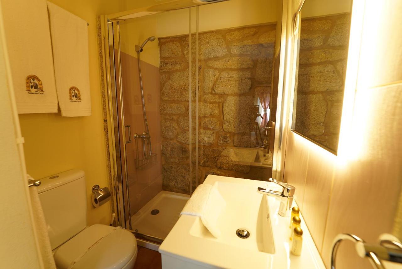 Quinta Da Eira Do Prado Villa Celorico De Basto Kültér fotó