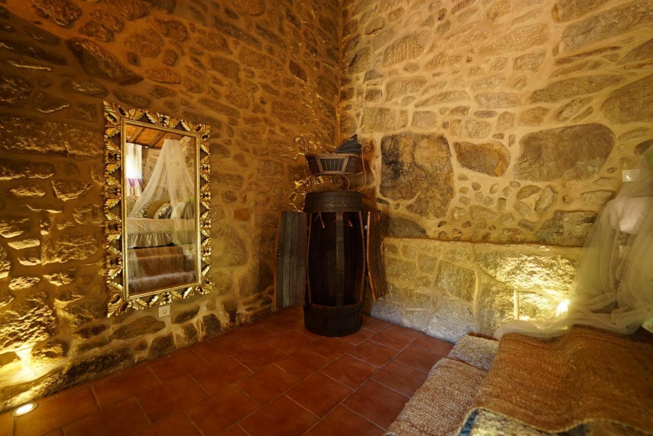 Quinta Da Eira Do Prado Villa Celorico De Basto Kültér fotó