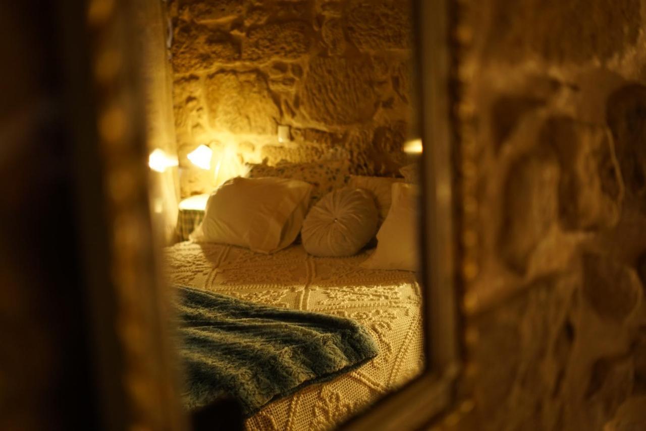 Quinta Da Eira Do Prado Villa Celorico De Basto Kültér fotó